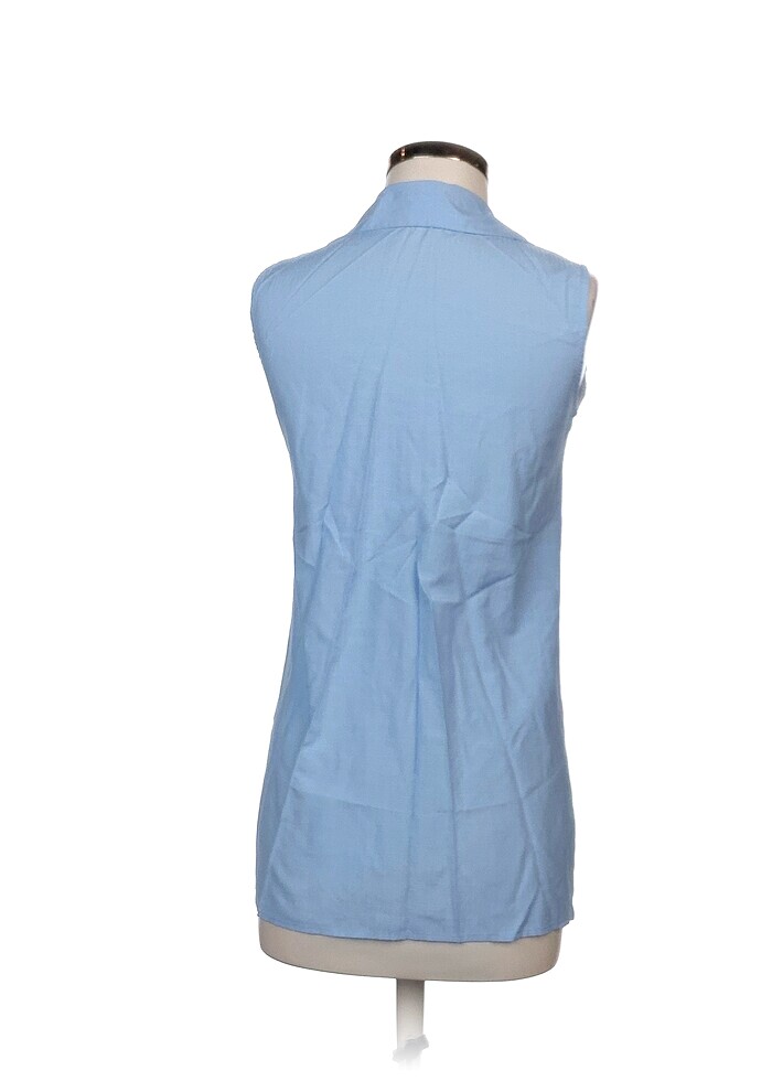 Vintage Love Yelek %70 İndirimli. - Görsel 3