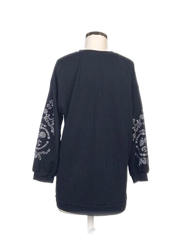 Vintage Love Kazak / Triko %70 İndirimli. - Görsel 3