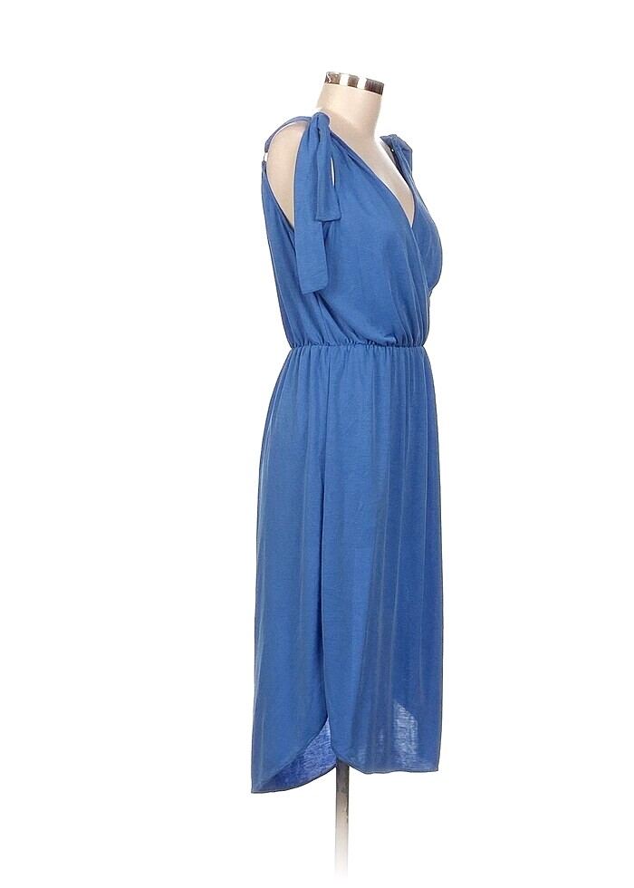 BebePlus  Uzun Elbise %70 İndirimli. - Görsel 2