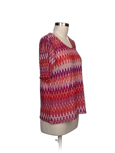 Vintage Love Bluz %70 İndirimli. - Görsel 2