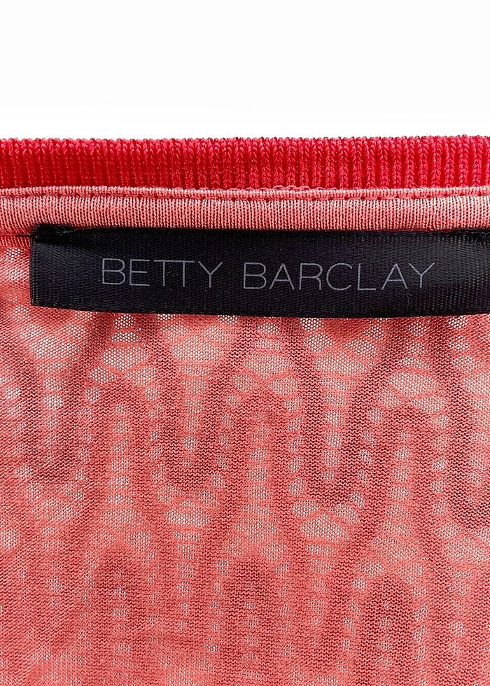 Vintage Love Bluz %70 İndirimli. - Görsel 4