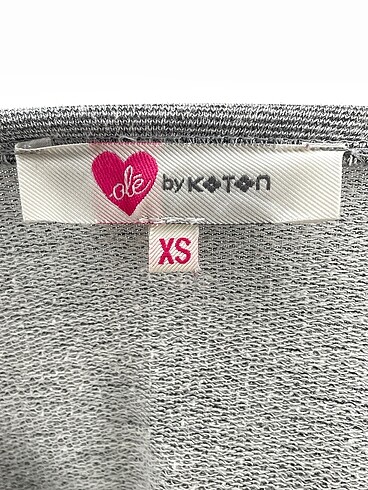 Koton Sweatshirt %70 İndirimli. - Görsel 4