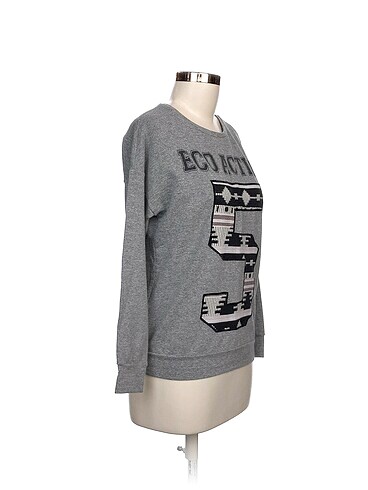 Koton Sweatshirt %70 İndirimli. - Görsel 2