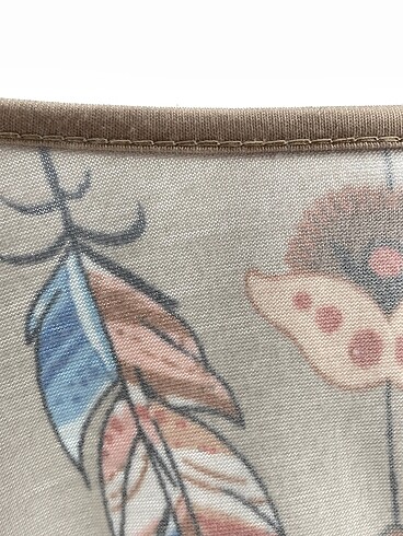 Vintage Love T-shirt %70 İndirimli. - Görsel 4