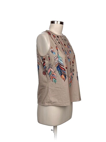 Vintage Love T-shirt %70 İndirimli. - Görsel 2