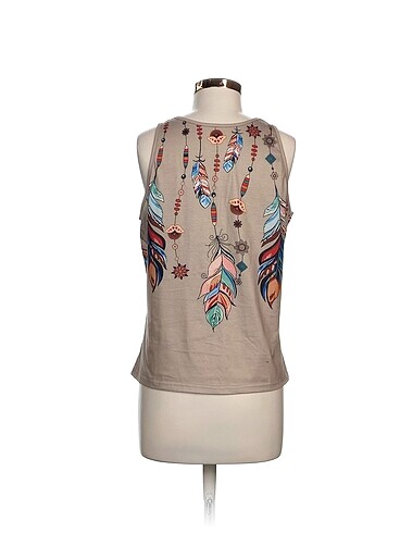 Vintage Love T-shirt %70 İndirimli. - Görsel 3