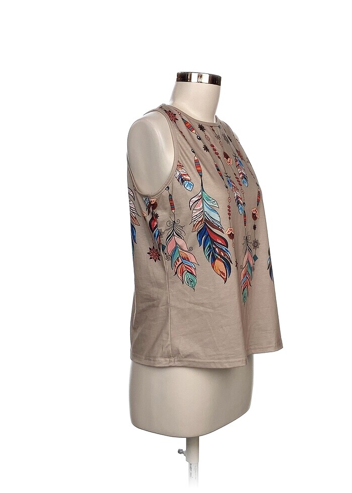 Vintage Love T-shirt %70 İndirimli. - Görsel 2