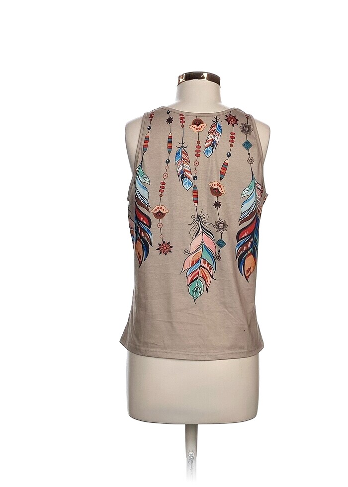 Vintage Love T-shirt %70 İndirimli. - Görsel 3