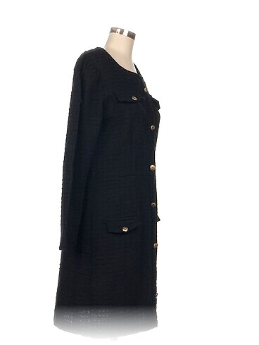 Vintage Love Kısa Elbise %70 İndirimli. - Görsel 2