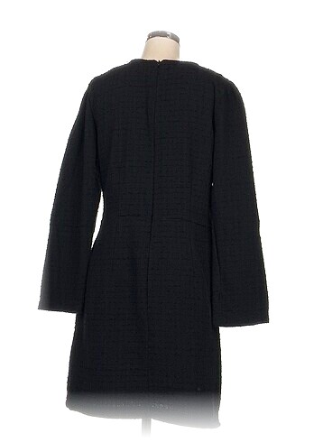 Vintage Love Kısa Elbise %70 İndirimli. - Görsel 3