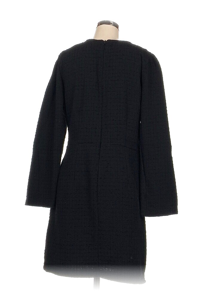 Vintage Love Kısa Elbise %70 İndirimli. - Görsel 3