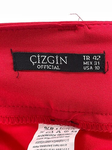 Vintage Love Düz Kesim %70 İndirimli. - Görsel 4