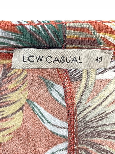 LC Waikiki Düz Kesim %70 İndirimli. - Görsel 4