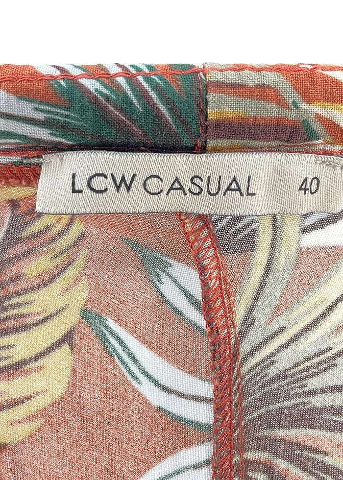 LC Waikiki Düz Kesim %70 İndirimli. - Görsel 4