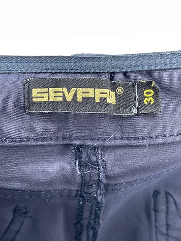 Vintage Love Jean / Kot %70 İndirimli. - Görsel 4