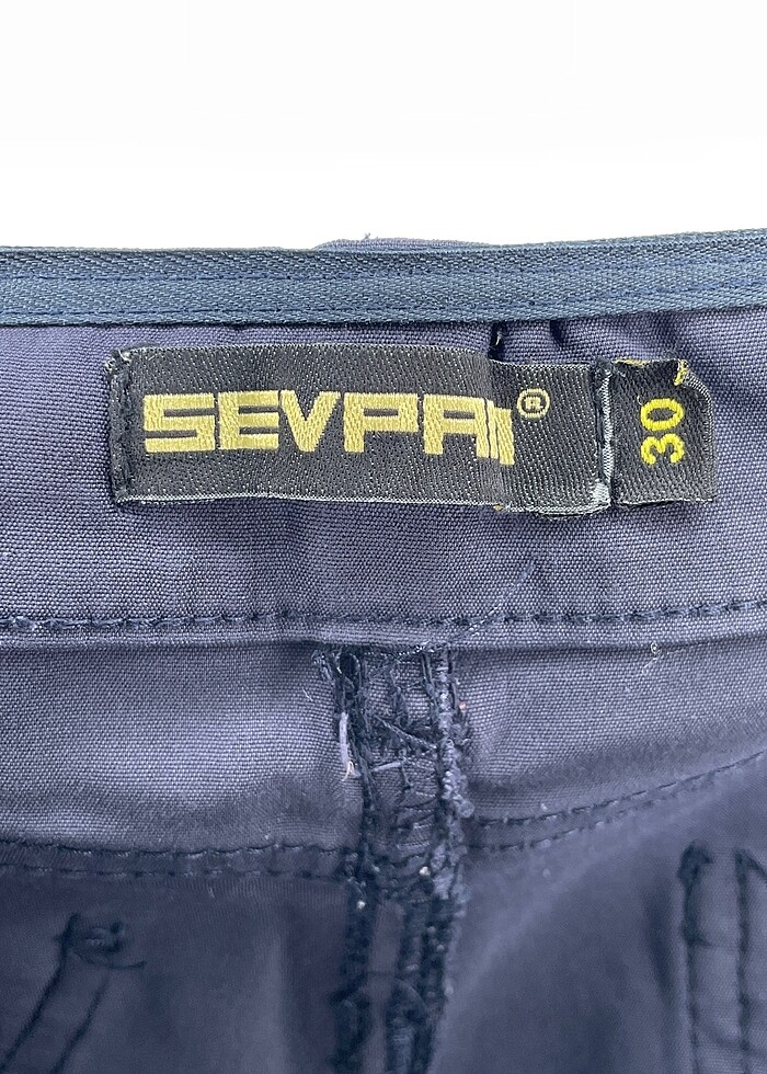 Vintage Love Jean / Kot %70 İndirimli. - Görsel 4