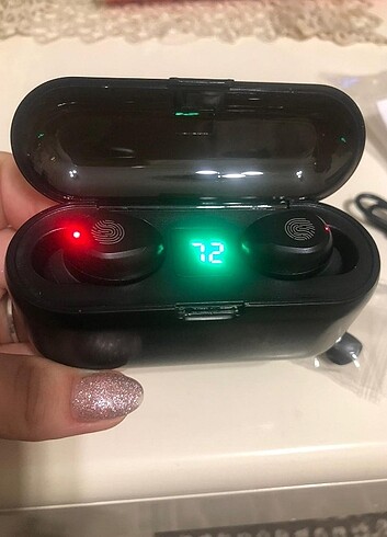 KULAK İÇİ BLUETOOTH KULAKLIK