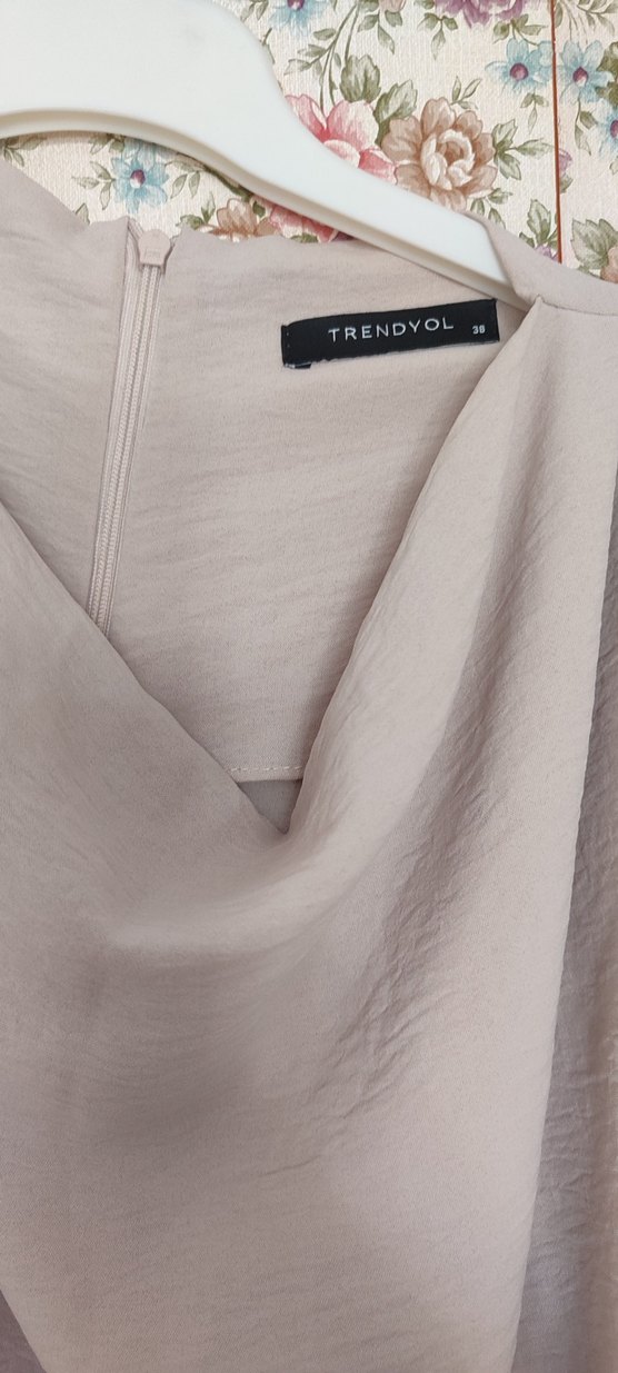 baharlık bluz - Görsel 3