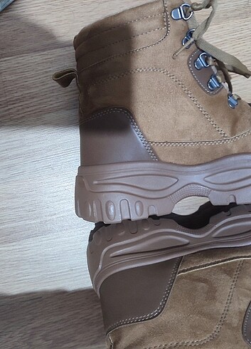 Camel renginde kışlık bot 38 numara  - Görsel 5
