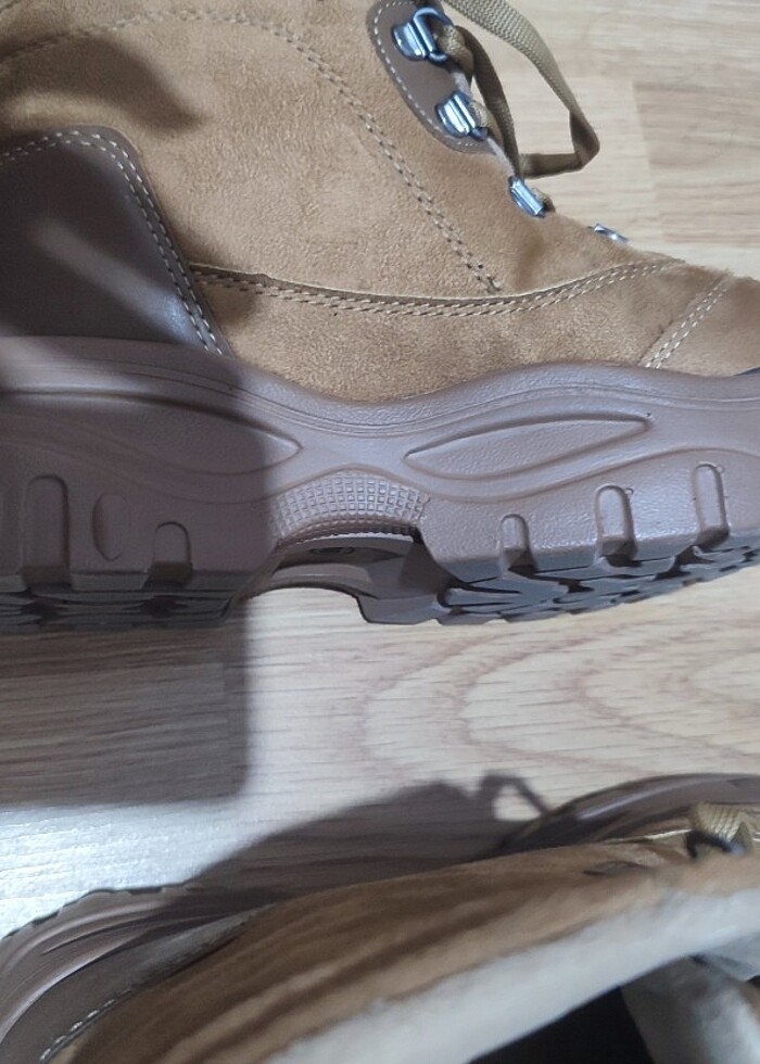 Camel renginde kışlık bot 38 numara  - Görsel 3