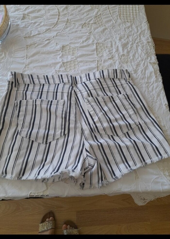 Colins 38 şort - Görsel 3