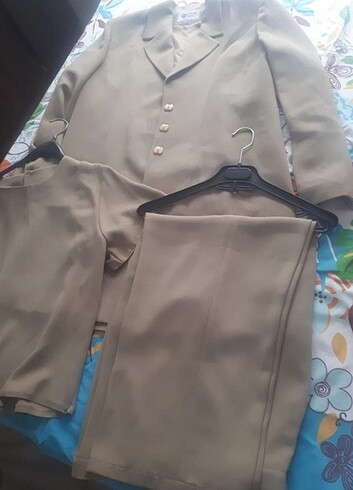 3 lü takım elbise  - Görsel 3