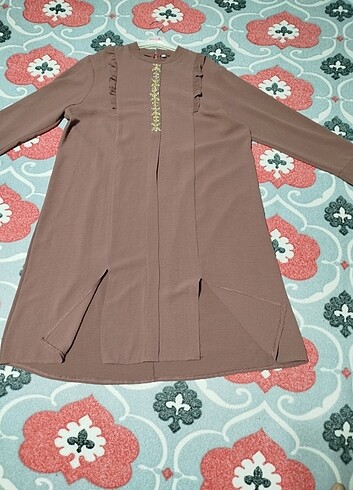 İki tesettür takim - Görsel 8