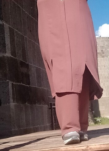 İki tesettür takim - Görsel 11