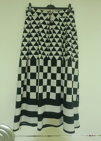 Çeşitli etekler  - Görsel 3