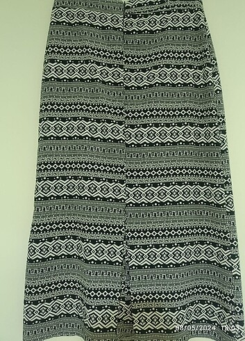 Çeşitli etekler  - Görsel 5