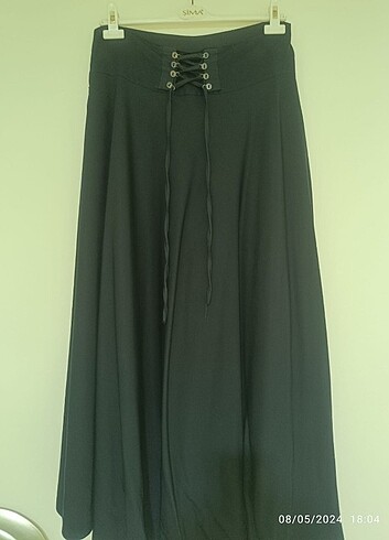 Çeşitli etekler  - Görsel 6
