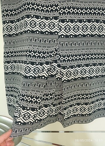 Çeşitli etekler  - Görsel 7