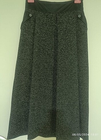 Çeşitli etekler  - Görsel 9