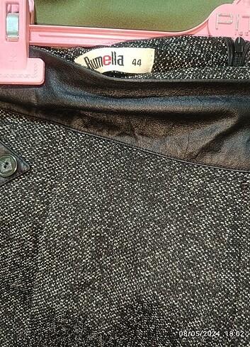 Çeşitli etekler  - Görsel 10