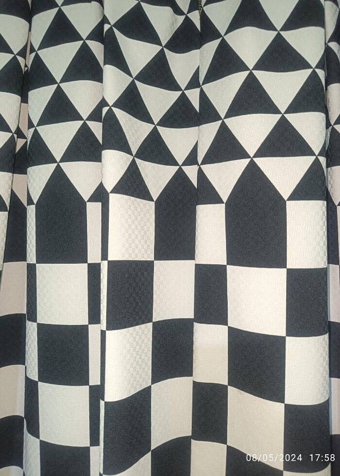 Çeşitli etekler  - Görsel 2