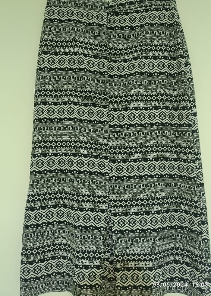 Çeşitli etekler  - Görsel 5