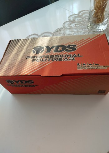 erkek kışlık iş ayakkabısı - Görsel 6