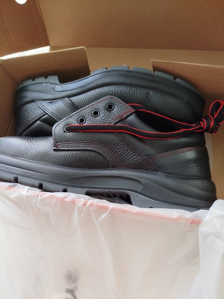 erkek kışlık iş ayakkabısı - Görsel 5