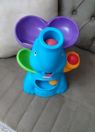 Fisher Price YARAMAZ FİL