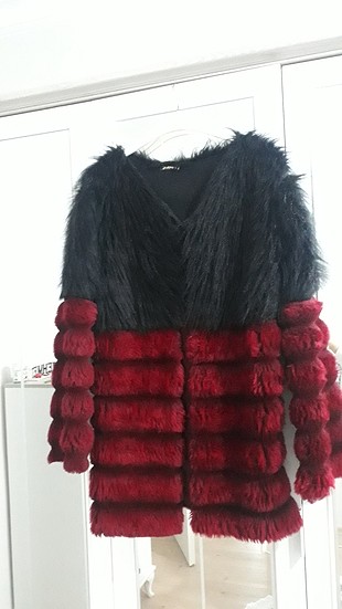 Diğer peluş kurk
