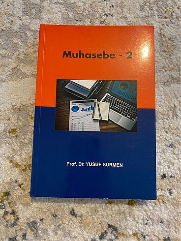 Muhasebe 2