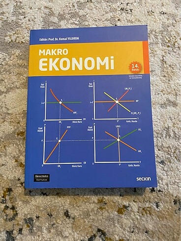 Makro ekonomi