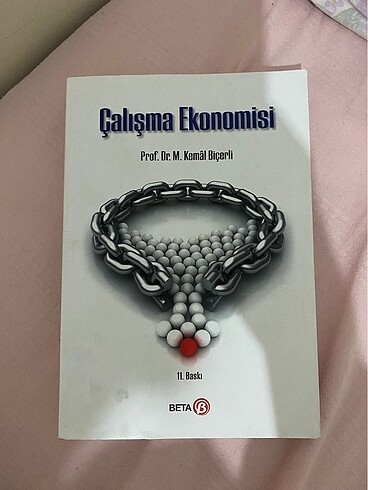 Çalışma ekonomisi