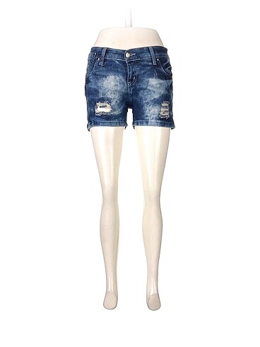 Armani Mini Şort %70 İndirimli.