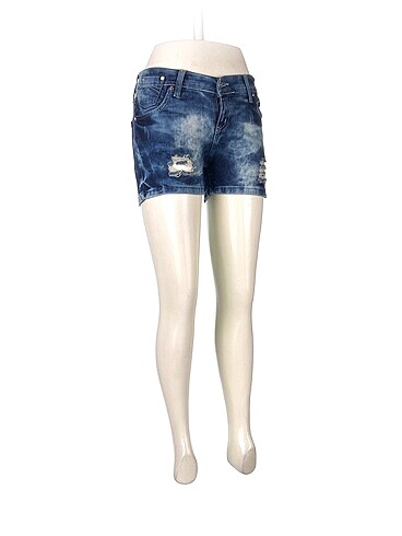 Armani Armani Mini Şort %70 İndirimli.