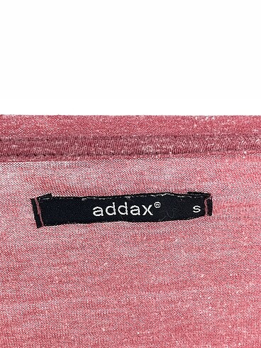 s Beden çeşitli Renk Addax T-shirt %70 İndirimli.