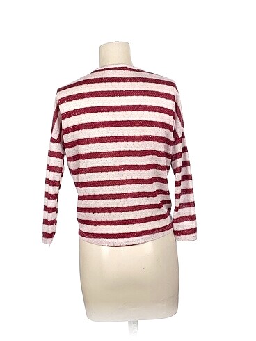 s Beden PreLoved Bluz %70 İndirimli.