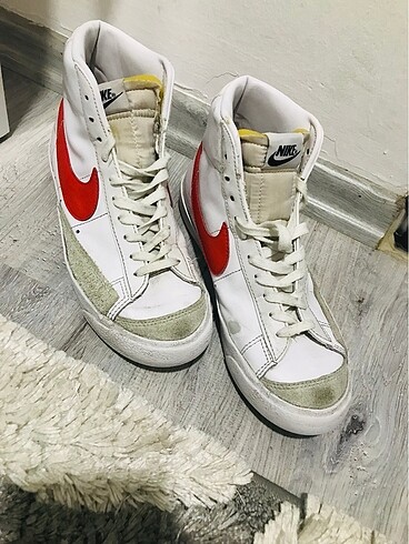 Nike orjinal