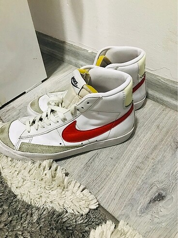 40 Beden Nike orjinal