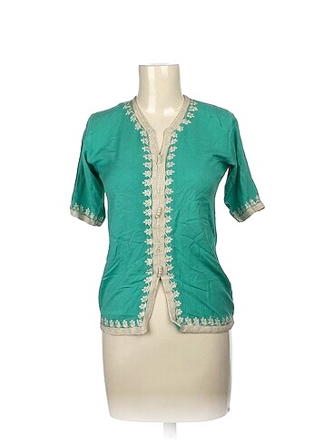 PreLoved Bluz %70 İndirimli.